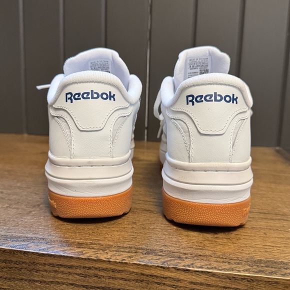 Reebok Women’s Club C Extra Shoes - Picture 4 of 7